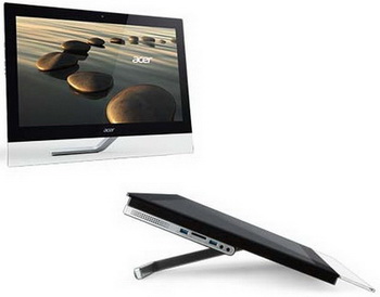 Acer Aspire U5-610